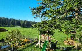 Studio A La Ferme